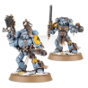 Grey Hunters
