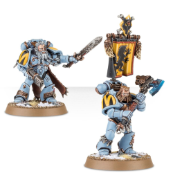 Grey Hunters