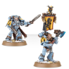 Grey Hunters