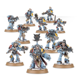 Grey Hunters