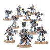 Grey Hunters