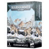 Fenrisian Wolves