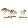 Fenrisian Wolves
