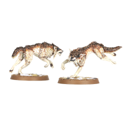 Fenrisian Wolves