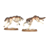 Fenrisian Wolves