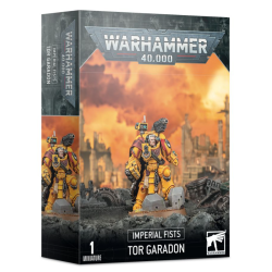 Tor Garadon