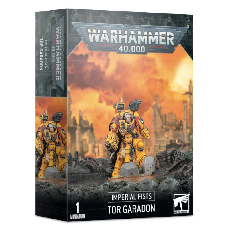 Tor Garadon