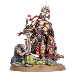 High Marshal Helbrecht