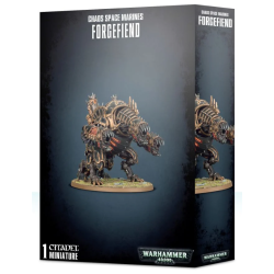 Forgefiend