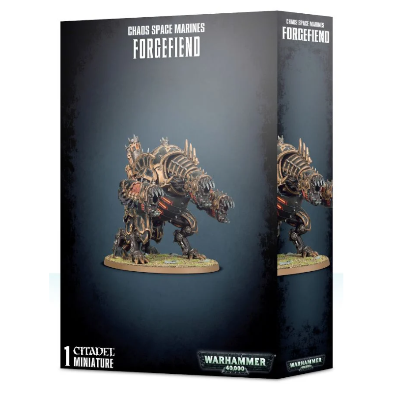 Forgefiend