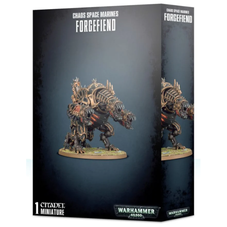 Forgefiend