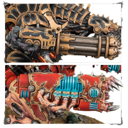 Forgefiend