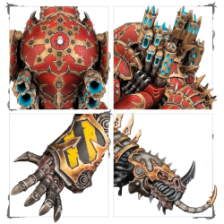 Forgefiend
