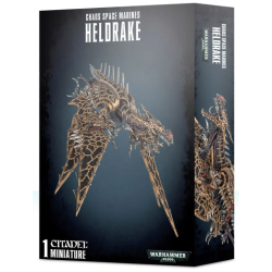Heldrake