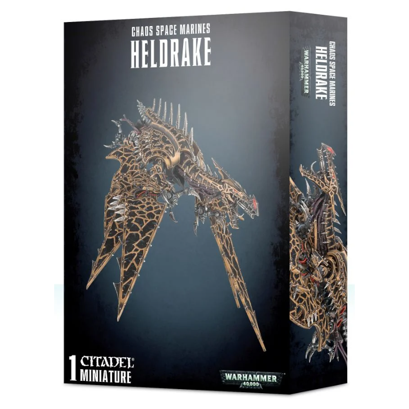 Heldrake