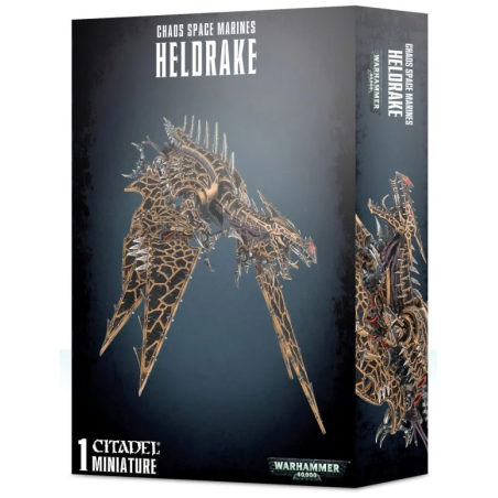 Heldrake