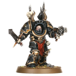 Chaos Terminator Squad