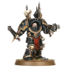 Chaos Terminator Squad