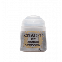 DRY: NECRON COMPOUND