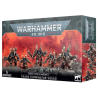Chaos Terminator Squad