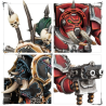 Chaos Terminator Squad