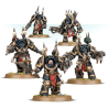 Chaos Terminator Squad