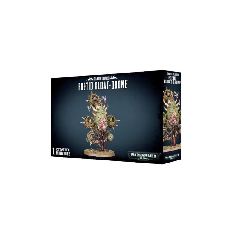 Foetid Bloat-drone