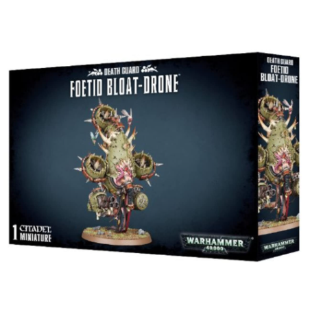 Foetid Bloat-drone
