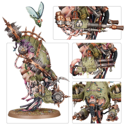 Foetid Bloat-drone