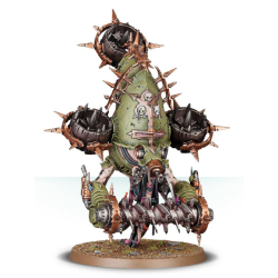 Foetid Bloat-drone
