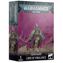 Lord of Virulence