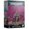 Lord of Virulence
