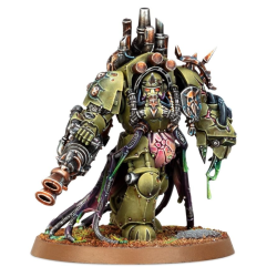 Lord of Virulence