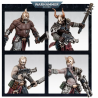 Chaos Cultists