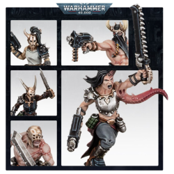 Chaos Cultists