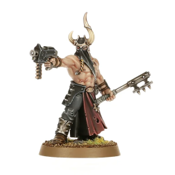 Chaos Cultists