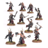 Chaos Cultists
