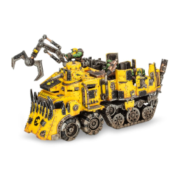 Battlewagon