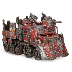 Battlewagon
