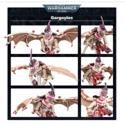 Gargoyle Brood