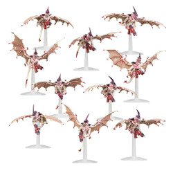 Gargoyle Brood