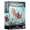 Parasite of Mortrex