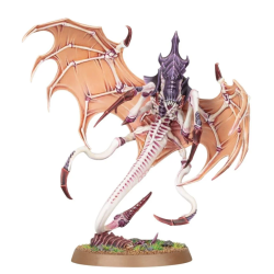 Parasite of Mortrex