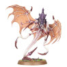 Parasite of Mortrex