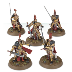 Sisters of Silence