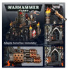 Immolator