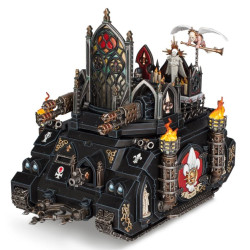 Immolator