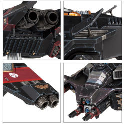 Corvus Blackstar
