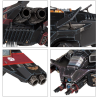 Corvus Blackstar