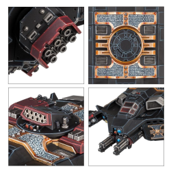 Corvus Blackstar